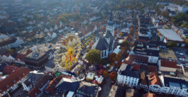 Städtischer Verkehrsverein Lippstadt