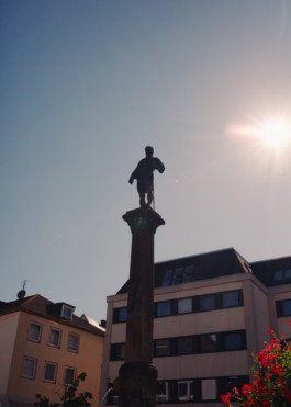 Städtischer Verkehrsverein Lippstadt