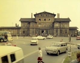 Städtischer Verkehrsverein Lippstadt