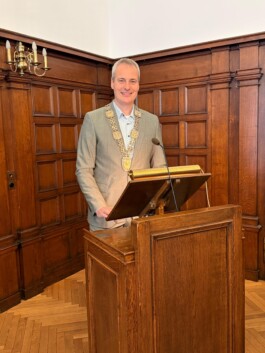 Städtischer Verkehrsverein Lippstadt