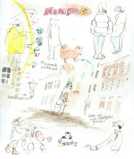 Städtischer Verkehrsverein Lippstadt