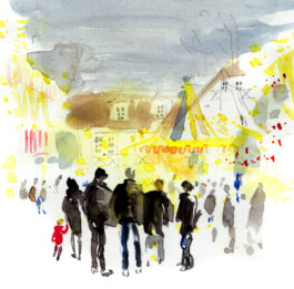 Städtischer Verkehrsverein Lippstadt