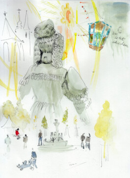 Städtischer Verkehrsverein Lippstadt