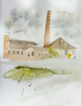 Städtischer Verkehrsverein Lippstadt